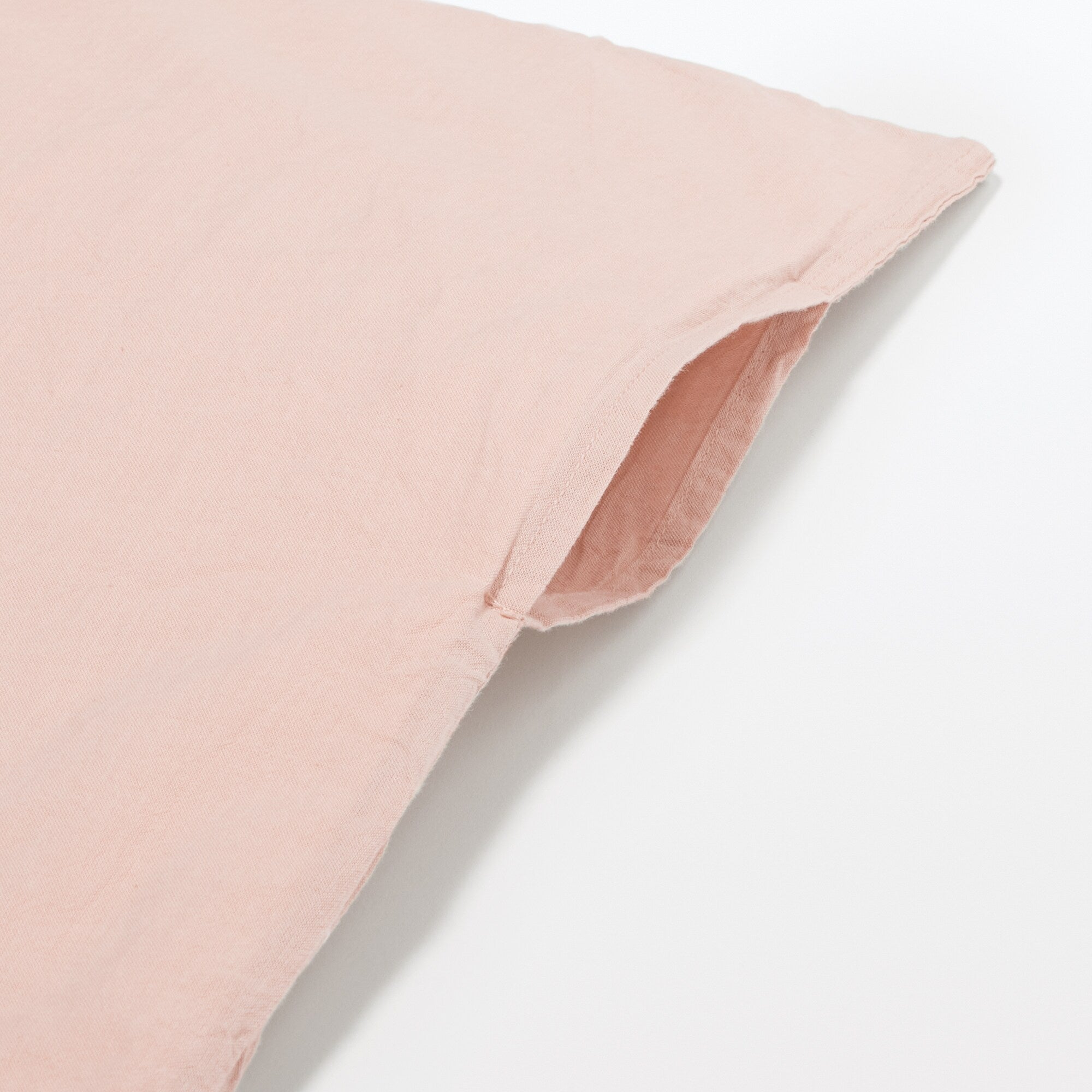 Washed Cotton Duvet Cover - Image 16