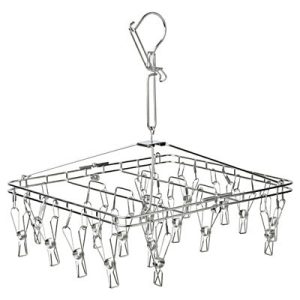 Stainless Steel Square Hanger