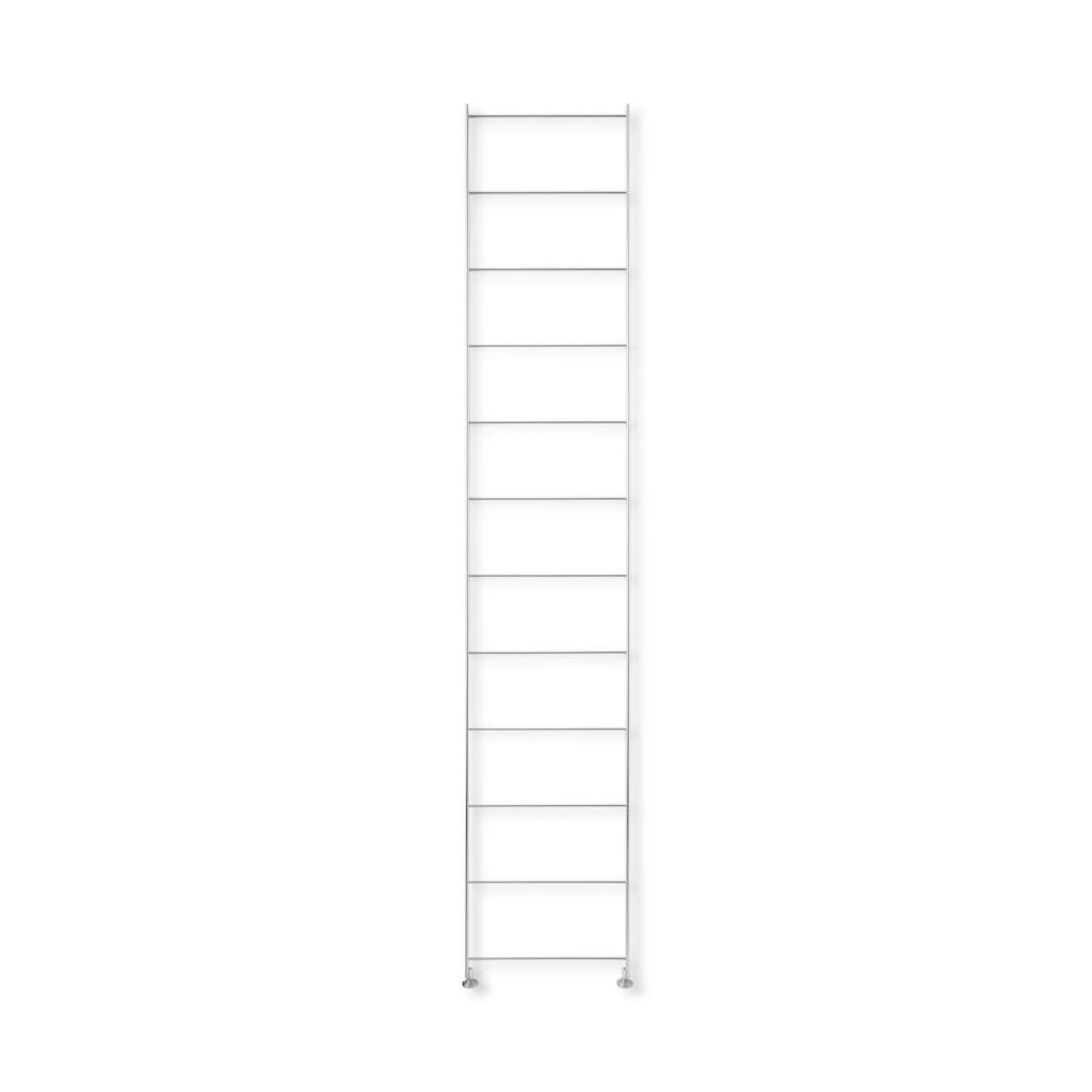 SUS Shelving Unit Stainless Steel Additional Frame - Extra Large (H83.7)