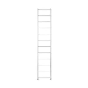 SUS Shelving Unit Stainless Steel Additional Frame - Extra Large (H83.7)