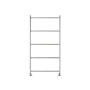 SUS Shelving Unit Stainless Steel Additional Frame - Small