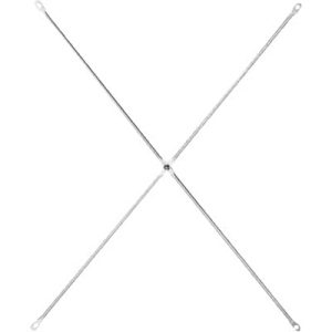SUS Shelving Unit Cross Bar for Stainless Steel - Regular (22)