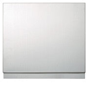 SUS Shelving Unit Side Panel - Stainless Steel - Small