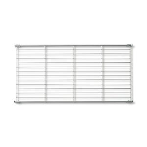 SUS Shelving Unit Additional Shelf - Wire - Wide (33.1)