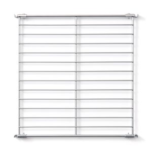 SUS Shelving Unit Additional Shelf - Wire - Mini (16.5)