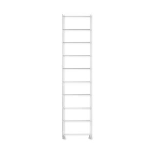 SUS Shelving Unit Additional Frame - Light Gray - Large