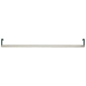 SUS Shelving Unit Wardrobe Bar - Wide
