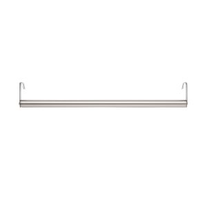 SUS Shelving Unit Wardrobe Bar - Regular