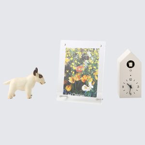 Acrylic Photo Frame