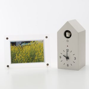 Acrylic Photo Frame