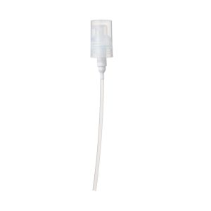Bottle Head - Pump Type