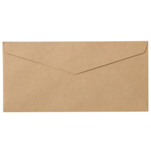 Kraft Paper Envelope