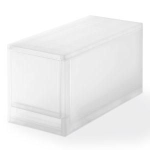 Polypropylene Drawer (W7.1 x D15.7 x H8.3)