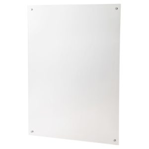 Acrylic Hanging Frame