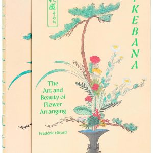 Ikebana: The Art and Beauty of Flower Arranging