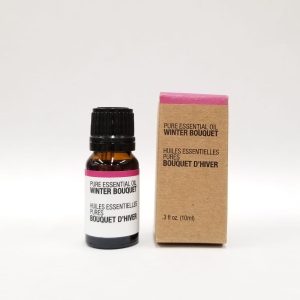 Essential Oil - Winter Bouquet