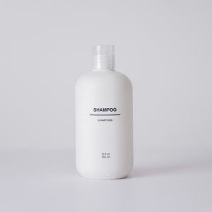 Shampoo 12 fl oz