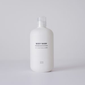 Body Wash 12 fl oz