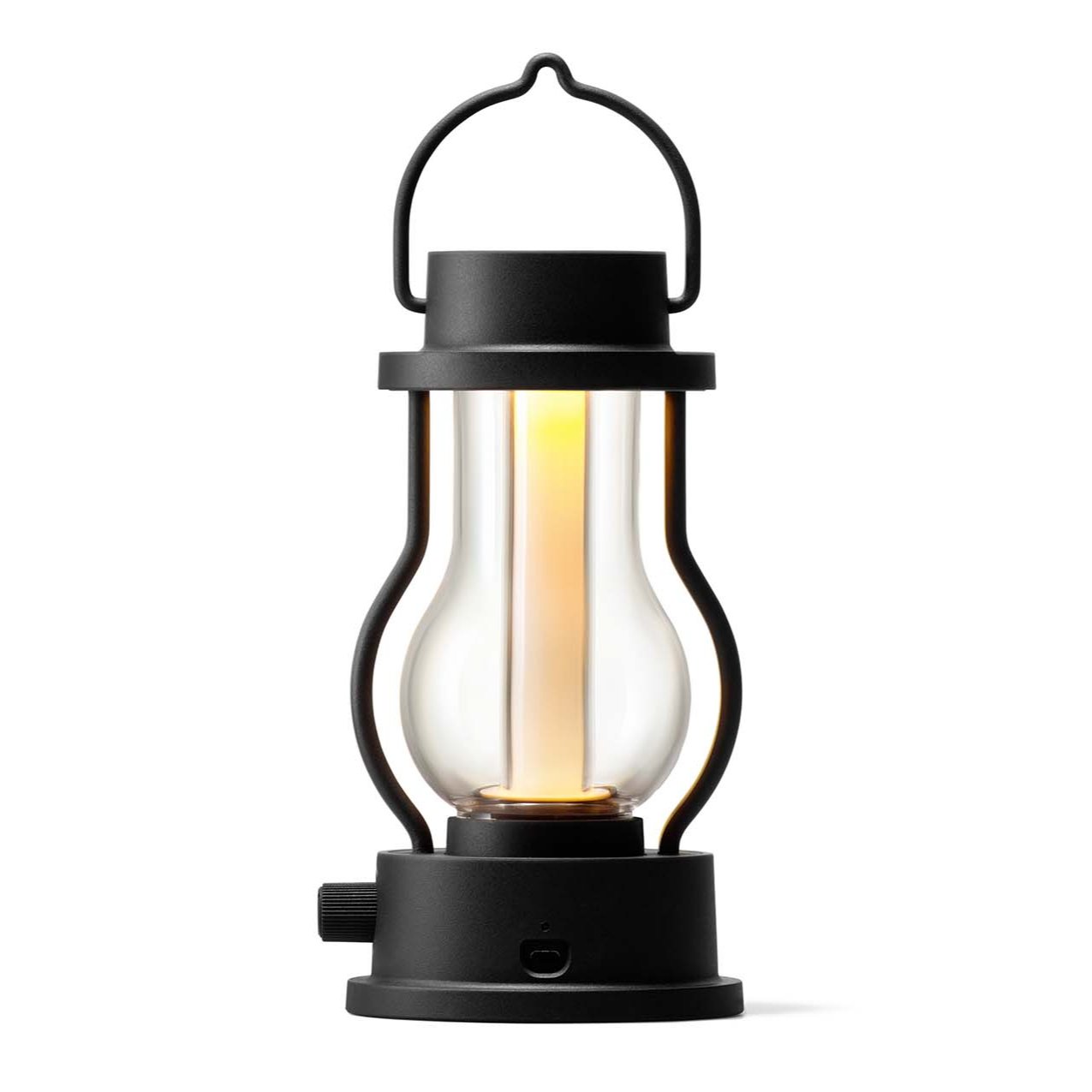 BALMUDA The Lantern - Black - Image 4