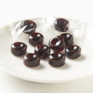 Brown Sugar Candy