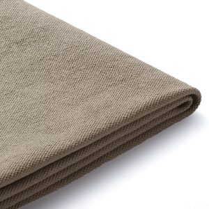 Polyester Plain Weave Cover for Urethane Pocket Coil Sofa - 2.5 Seater