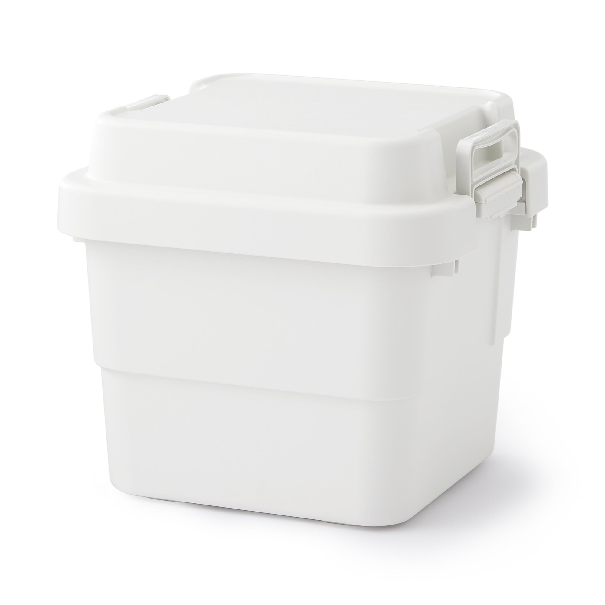 Heavy Duty Polypropylene Storage Box - Small 7.9 gal