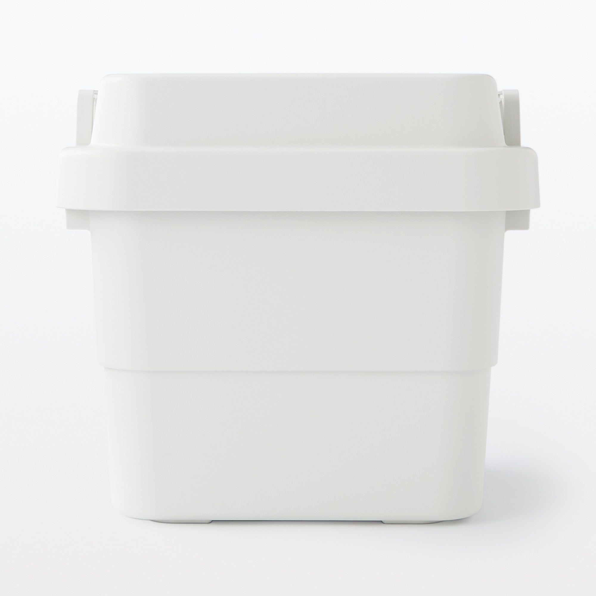 Heavy Duty Polypropylene Storage Box - Small 7.9 gal - Image 3