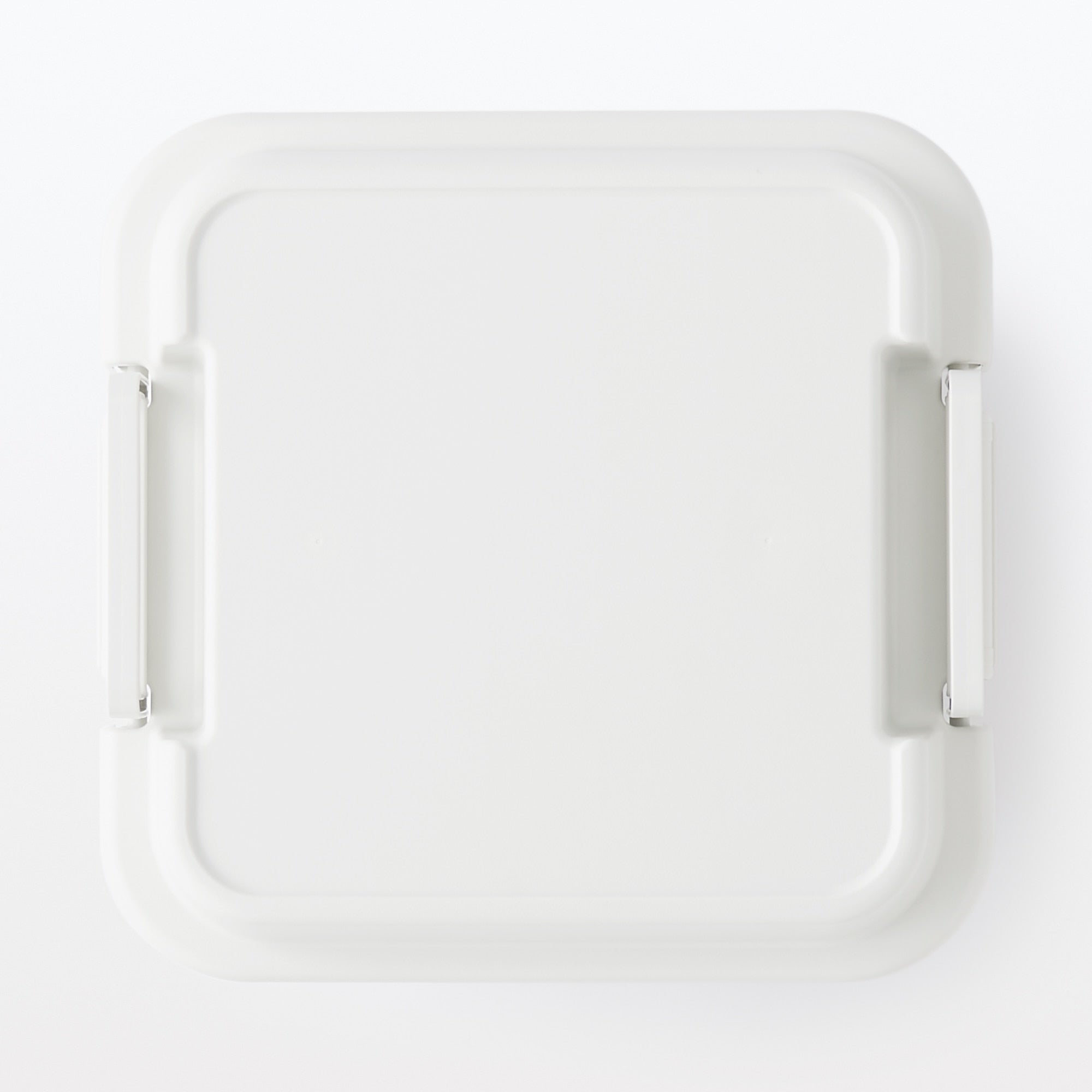Heavy Duty Polypropylene Storage Box - Small 7.9 gal - Image 4