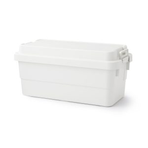 Heavy Duty Polypropylene Storage Box - Extra Large 18.5 gal