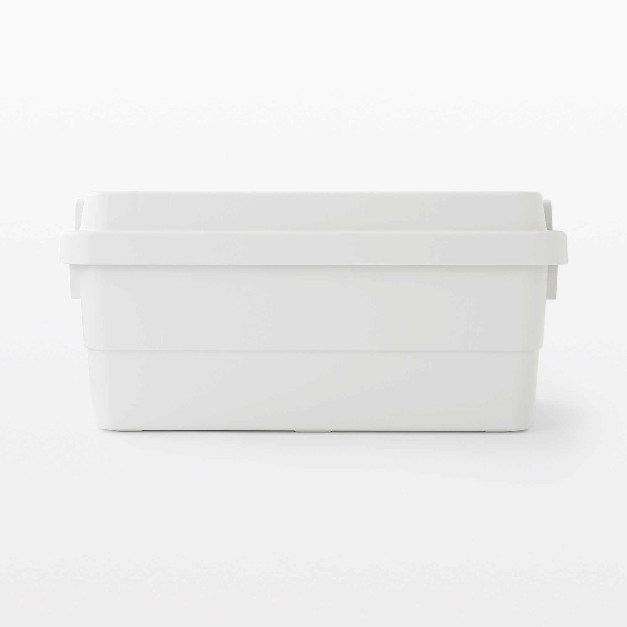 Heavy Duty Polypropylene Storage Box - Extra Large 18.5 gal - Image 3
