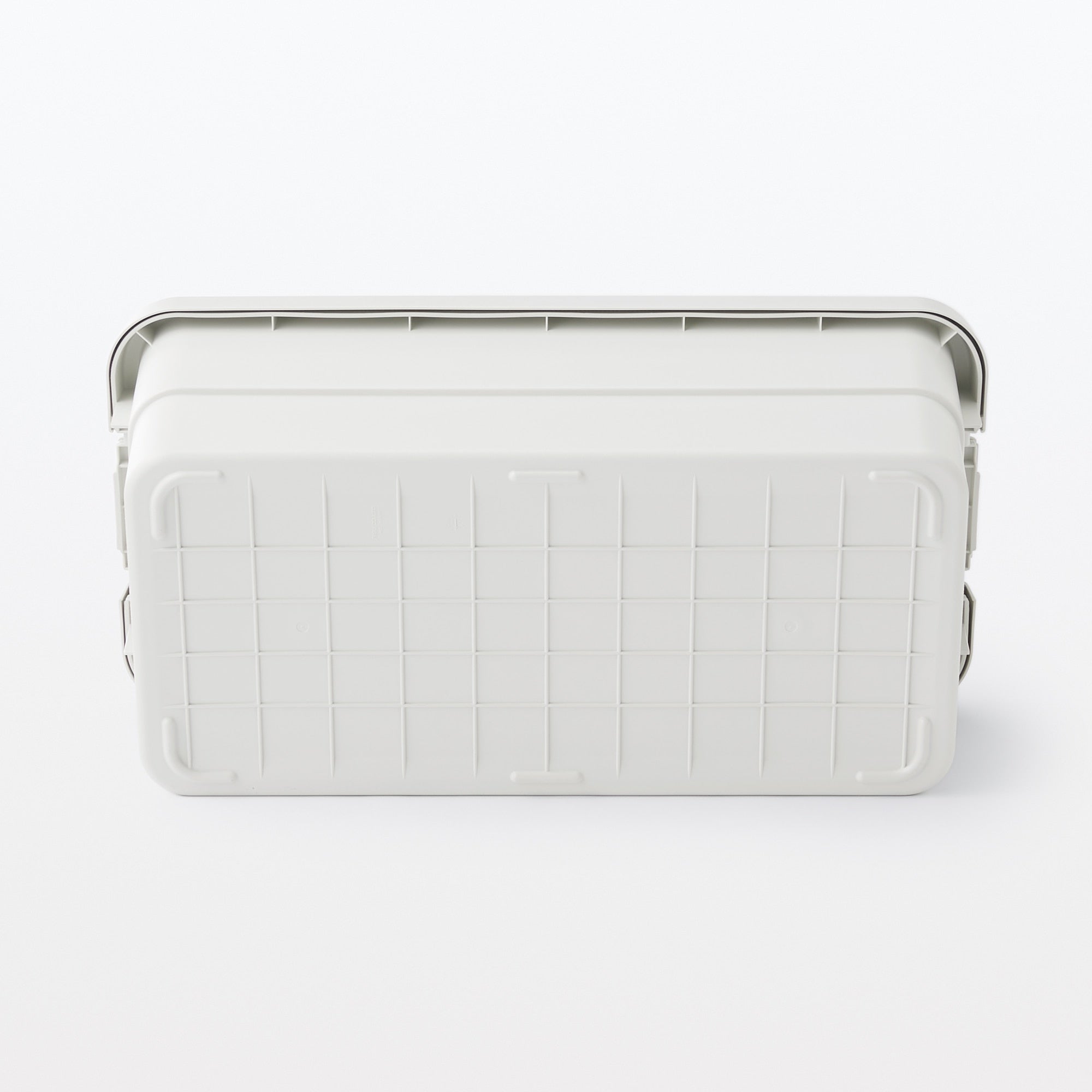 Heavy Duty Polypropylene Storage Box - Extra Large 18.5 gal - Image 6
