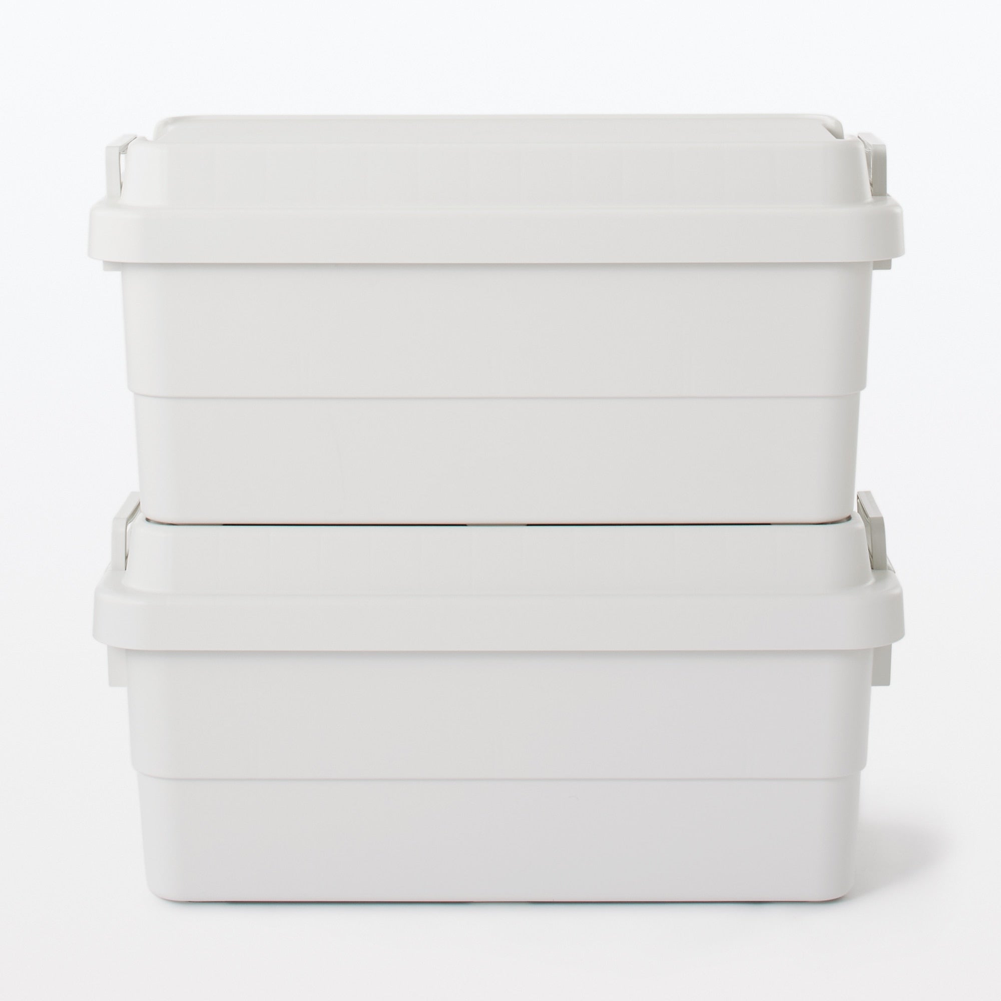 Heavy Duty Polypropylene Storage Box - Extra Large 18.5 gal - Image 8